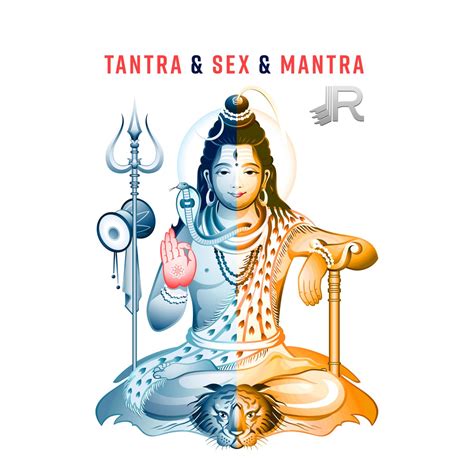 ‎tantra And Sex And Mantra By Tantra Yoga Masters And Tantric Sex Background