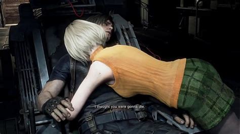 Ashley Graham Resident Evil Videos XVIDEOS