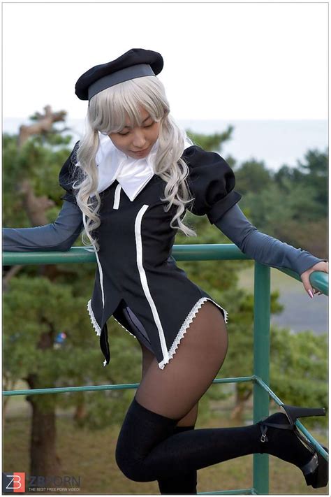 Various Tights ZB Porn