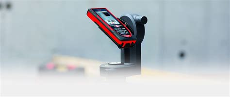Leica DISTO D810 Firmware Updates | Leica Geosystems