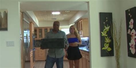 Blonde Wifey Sucks Fucks Thick Tnaflix