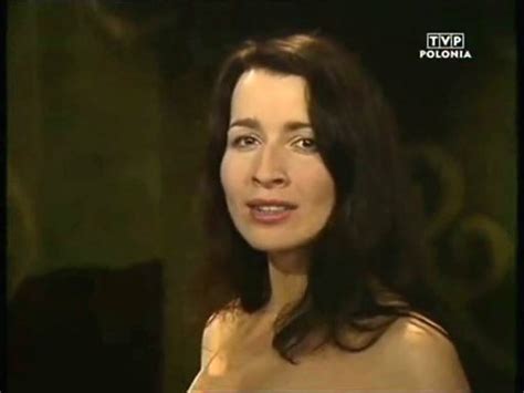 Naked Kinga Ilgner Added By Lionheart