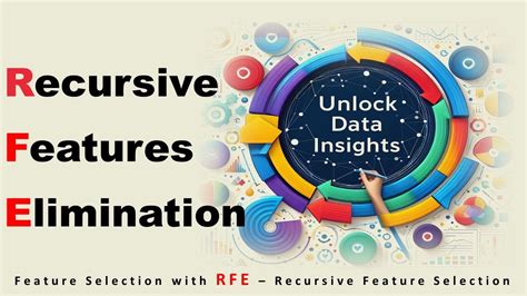 Mastering Feature Selection With Recursive Feature Elimination RFE