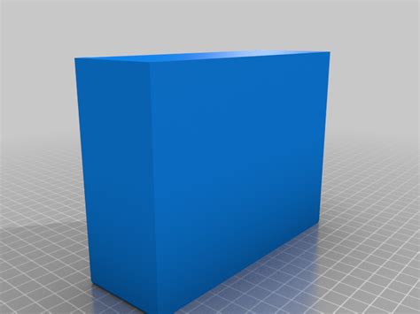 Pandemicstar Wars Clone Wars Box Insert By Simon Download Free Stl
