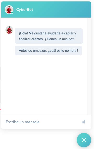 Cómo Generar Leads Con Chatbots Y Chats En Vivo