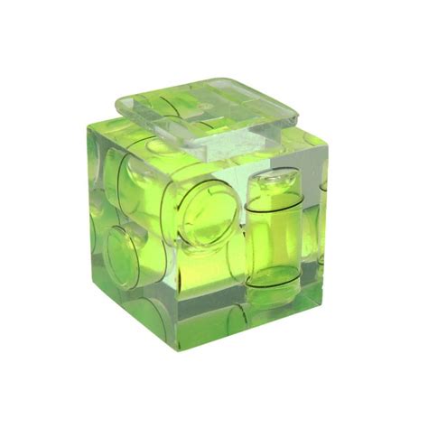 Jual Hot Shoe Bubble Triple Axis Hot Shoe Spirit Level Hot Shoe