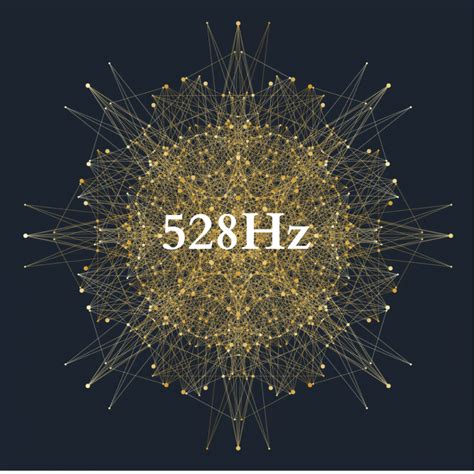 hz frequency stellular sounds