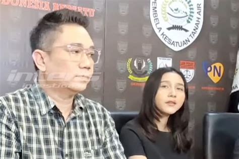 Dikabarkan Jadi Selingkuhan Tenri Ajeng Anisa Beri Somasi Terbuka