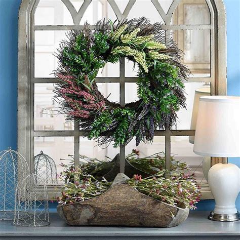 Kirklands On Instagram Wreaths Are Great For The Front Door But You