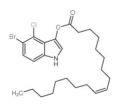 Bromo Chloro Indoxyl Oleate Manufacturer Supplier From China