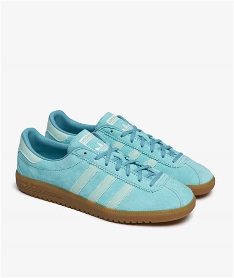 Blue adidas Bermuda | SVD UAE