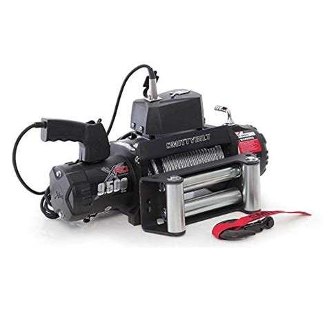 The 4 Best Car Hauler Winches Car Trailer Winch Reviews 2025