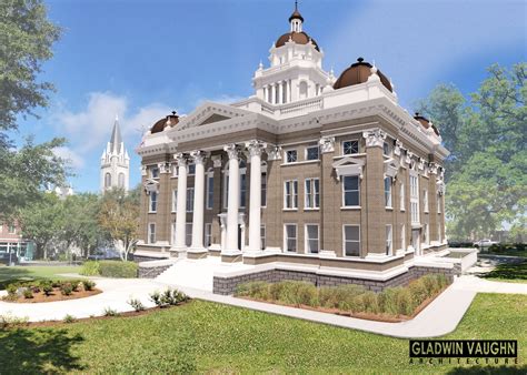 INSIDE LOOK: Lowndes County spending millions to renovate historical