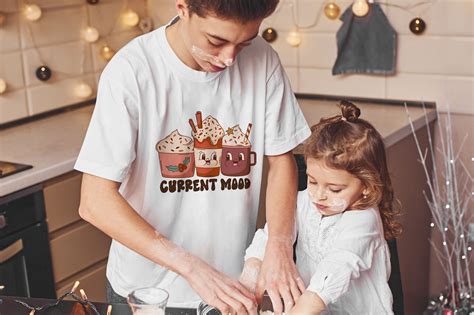 Hot Cocoa Sublimation Bundle Hot Chocolate Png By Artfm Thehungryjpeg