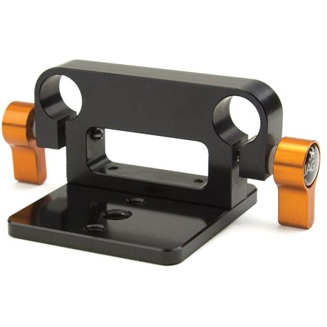 Jag35 Tripod Plate Standard V2 Tplsv2 Bandh Photo Video