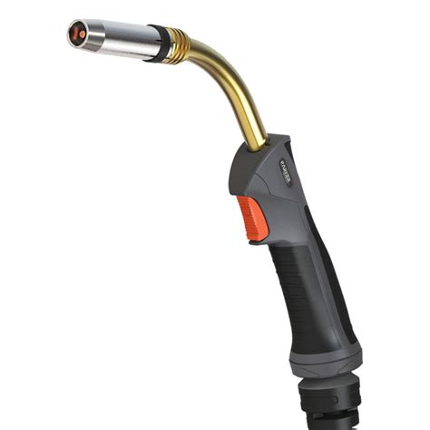 Binzel Type Mb Mig Torch Advanced Welding Supplies