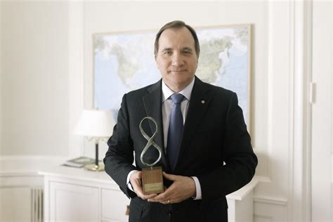 Stefan Lofven - Celebrity biography, zodiac sign and famous quotes