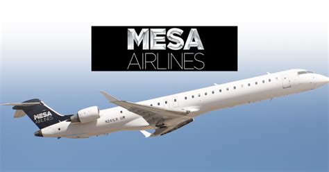 Mesa Airlines Check in Online | WebCheckin.Info