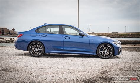 Bmw I M Sport Review Video Performancedrive