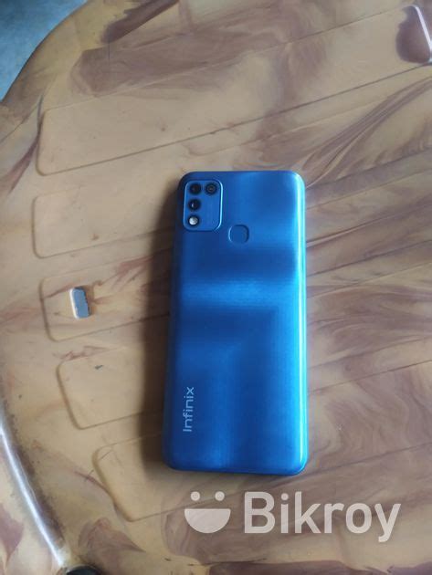 Infinix Hot Used For Sale In Savar Bikroy