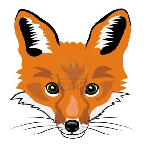 Realistic Fox Drawing At Getdrawings Free Download