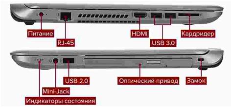 HP Pavilion 15-p159r - обзор, отзывы о ноутбуке ЭйчПи Павилион 15-п159р ...