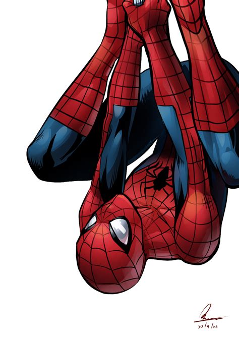 spider man   icon favicon freepngimg