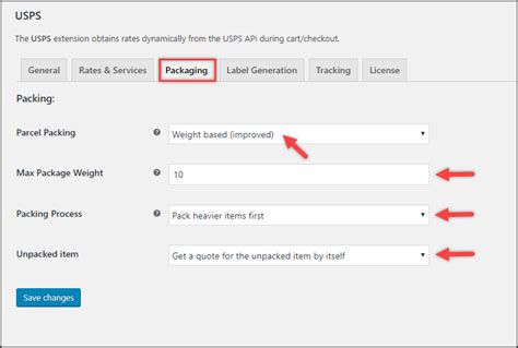 How To Set Up Woocommerce Usps Shipping Methods Extension With Video