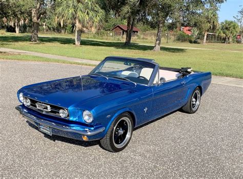 ford mustang convertible sold motorious