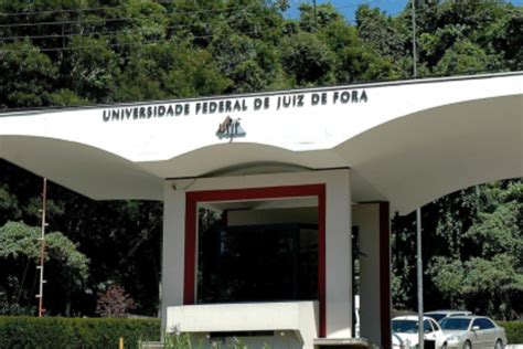 Faculdade Federal De Juiz De Fora - Universidade Federal de Juiz de Fora está com vagas abertas para cursos ...
