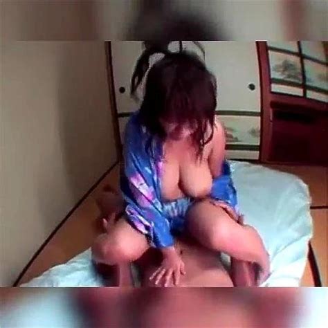 Guarda デブ爆乳女優にがっつり中出し マリアさん その2 Japanese Bbw Doggy Cowgirl Porn SpankBang