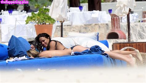 Cara Delevingne Cara Delevingle Caradelevingne Nude OnlyFans Photo 1413 The Fappening Plus