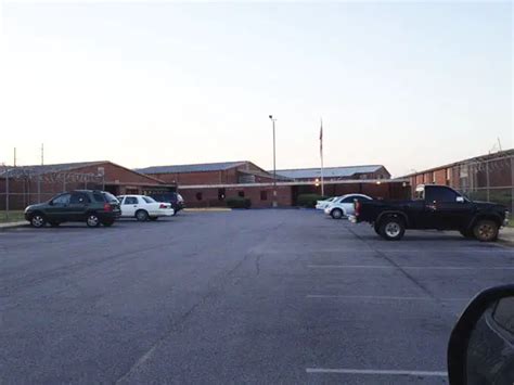 Calhoun County Jail Al Inmate Search Roster And Mugshots