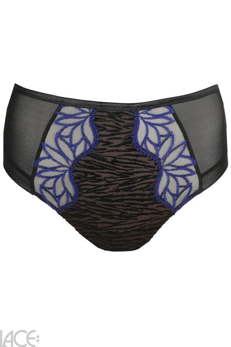 Primadonna Lingerie Cheyney Taillenslip Lace De