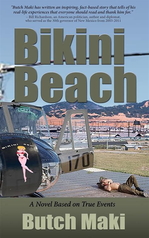 Amazon Bikini Beach EBook Maki Butch Kindle Store