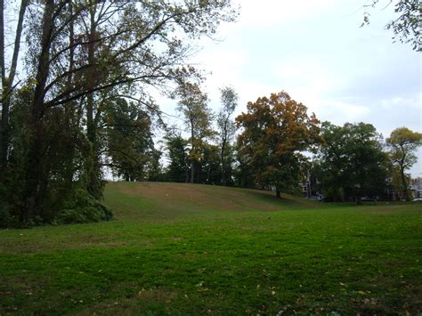 Olney: Fisher Park, Olney’s Safe Haven - Philadelphia Neighborhoods