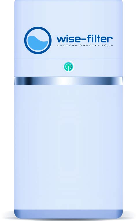 Фильтры очистки воды (водоочистка, водоподготовка) для коттеджа ...