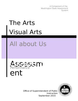 elements of visual arts Doc Template | pdfFiller