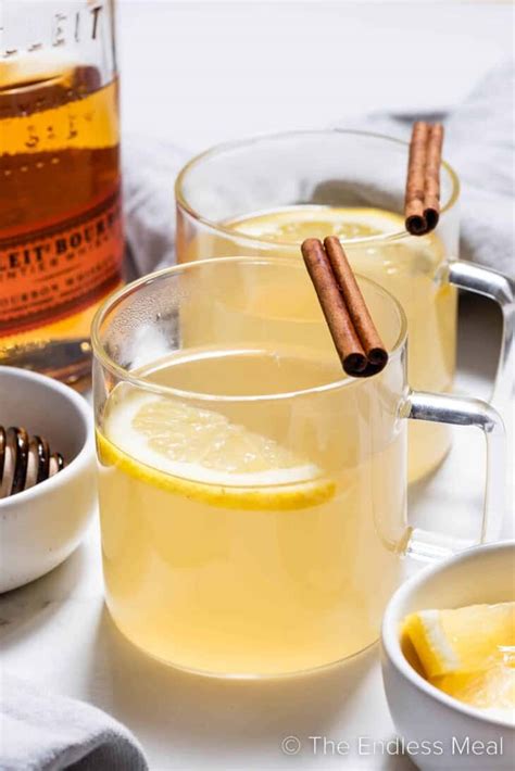 Hot Toddy