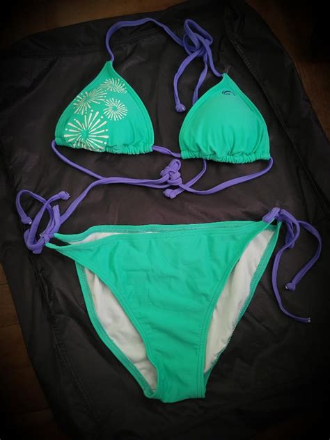 NAMI Bikini M size 女裝 泳裝 泳衣 Carousell