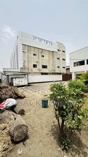 Backplot 1 305sqm Mixed Use Land With Demolishable Structure In Akin