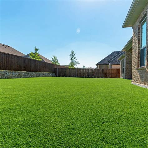 luxury turf allegiance turf  premier turf installation