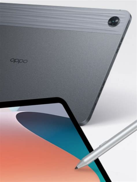 Oppo Pad 2 Spotted On Geekbench Before Launch Know What To Expect