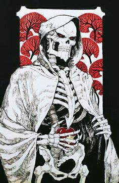 NNN Day Of Posting Hot Overlord Art R Overlord