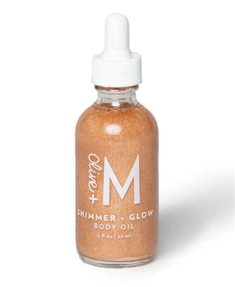 Popular Designer Best Body Shimmer Oil Editorialist