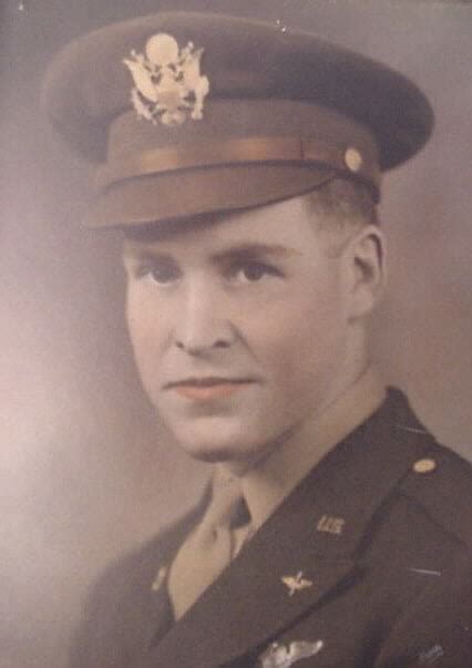 robert  houser american air museum