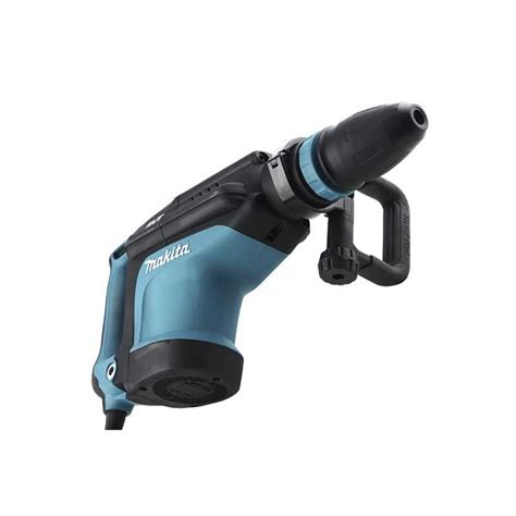 Rompedor Sds Max 93 Kg 1450 Watts Makita Hm1213c