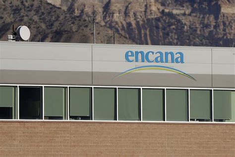 Encana Logo