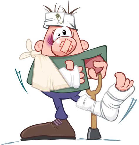 Injury Clipart Kitchen Injury Kitchen Transparent Free For Download On