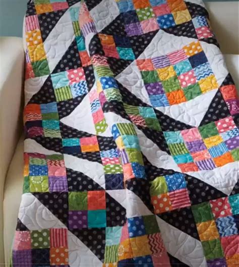 Fons And Porter Design Quilts Scrap Quilts Quilt Patterns